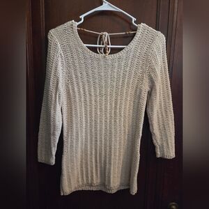 GAP Knit Sweater- Size M